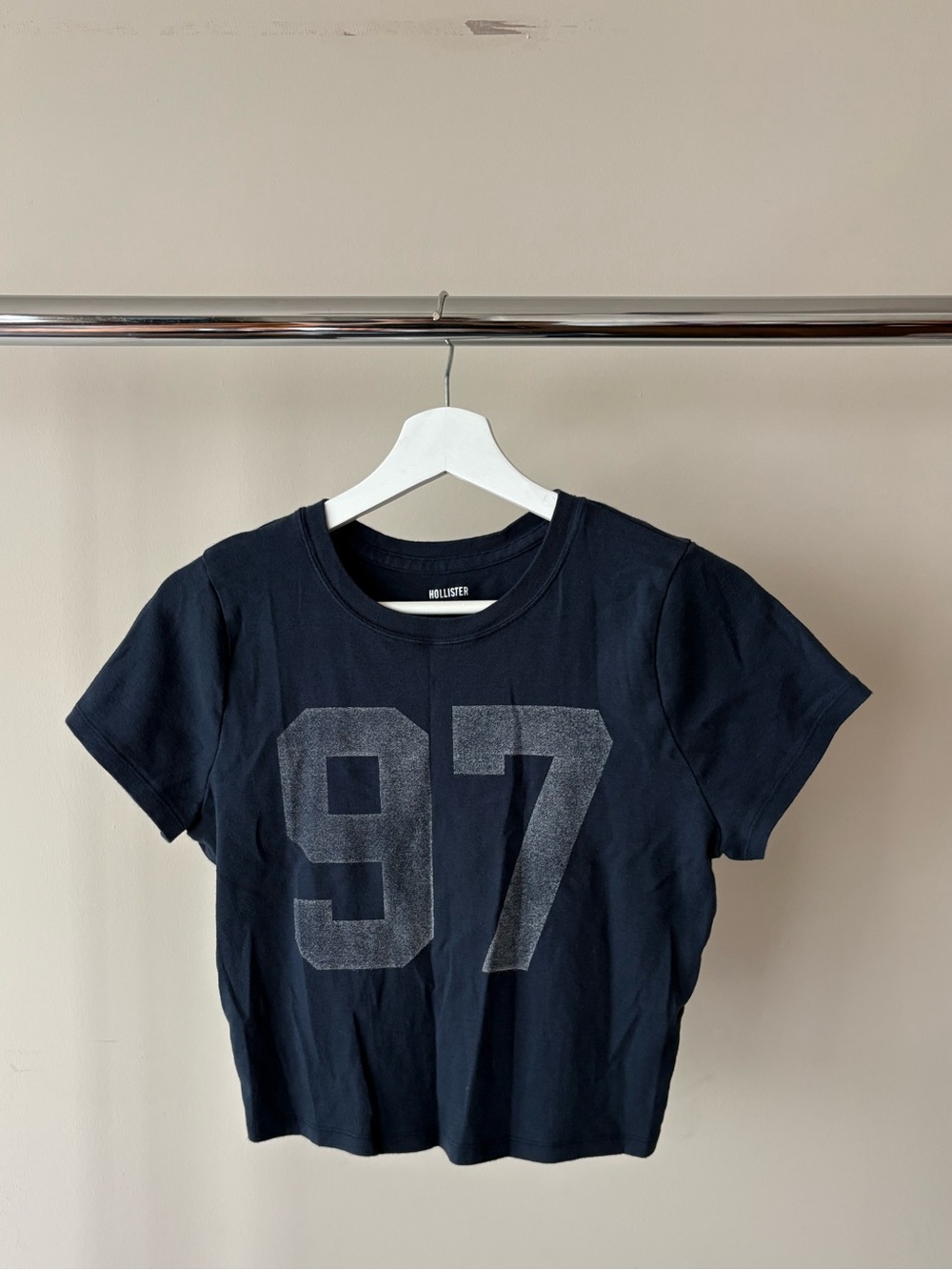 Hollister Baby tee